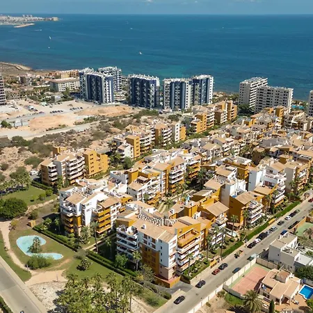 Palm Breeze Appartement