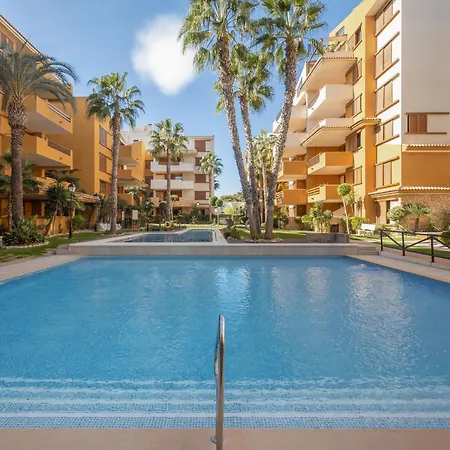 Palm Breeze * Torrevieja