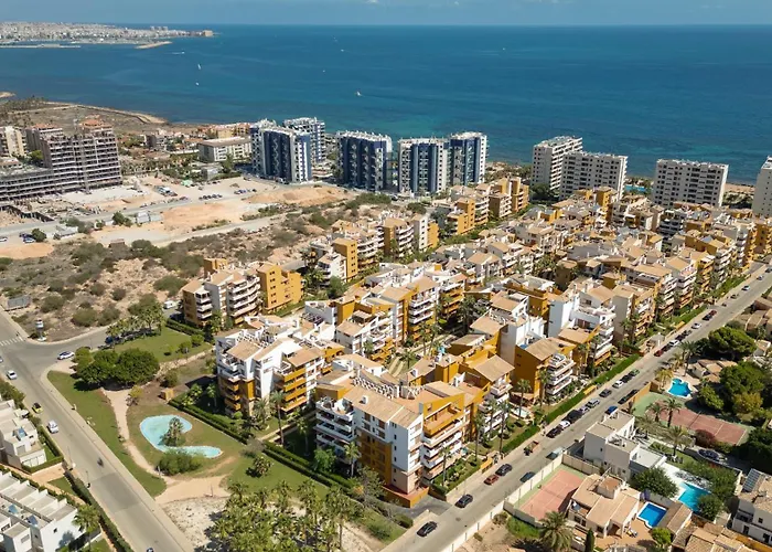 Palm Breeze Appartement