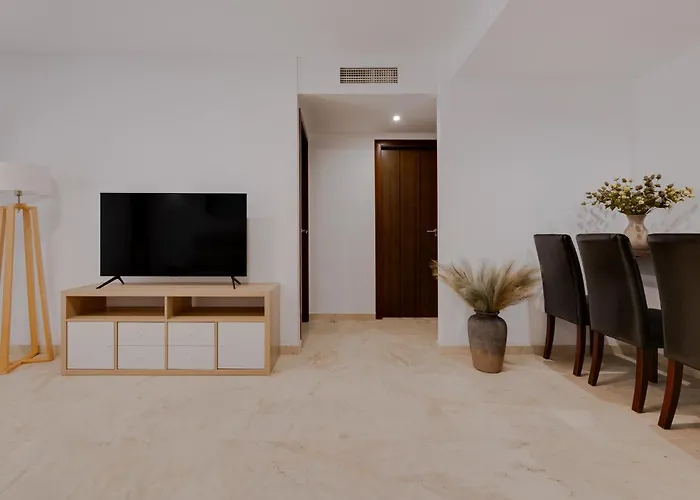 Palm Breeze Appartement Torrevieja