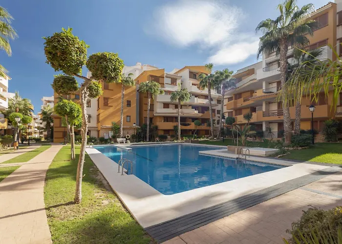 Palm Breeze Torrevieja