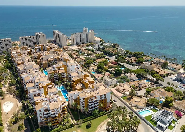 Palm Breeze Torrevieja