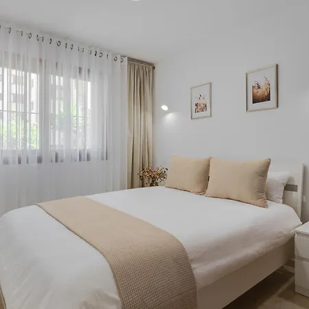 Palm Breeze Torrevieja