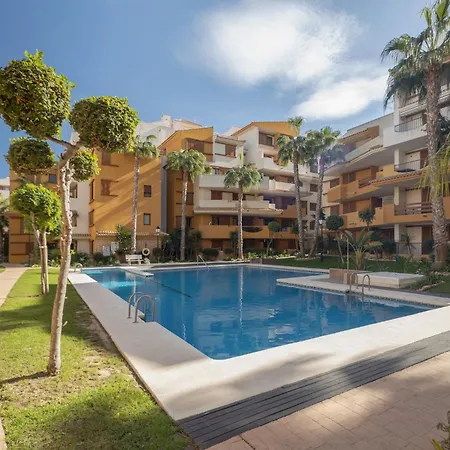 Palm Breeze Torrevieja