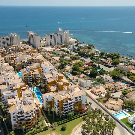 Palm Breeze Torrevieja