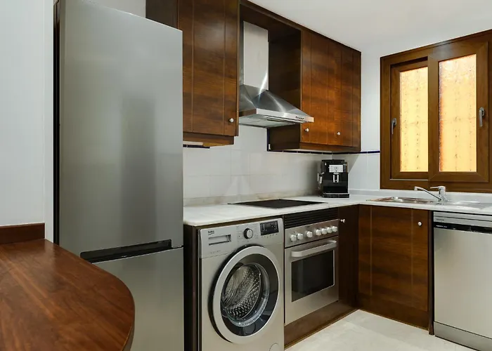 Apartman Palm Breeze *