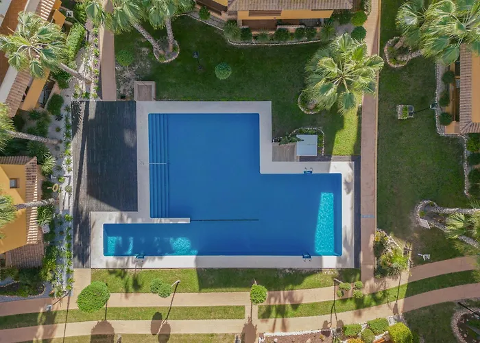 Apartman Palm Breeze