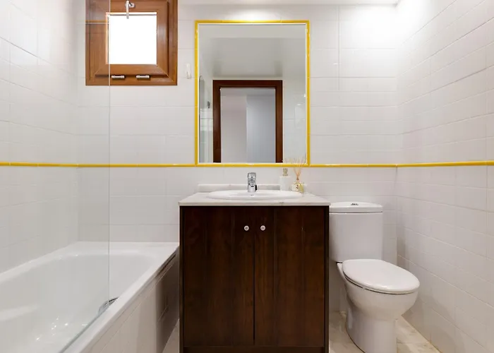 Apartman Palm Breeze